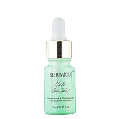 2.5% Niacinamide Face Serum